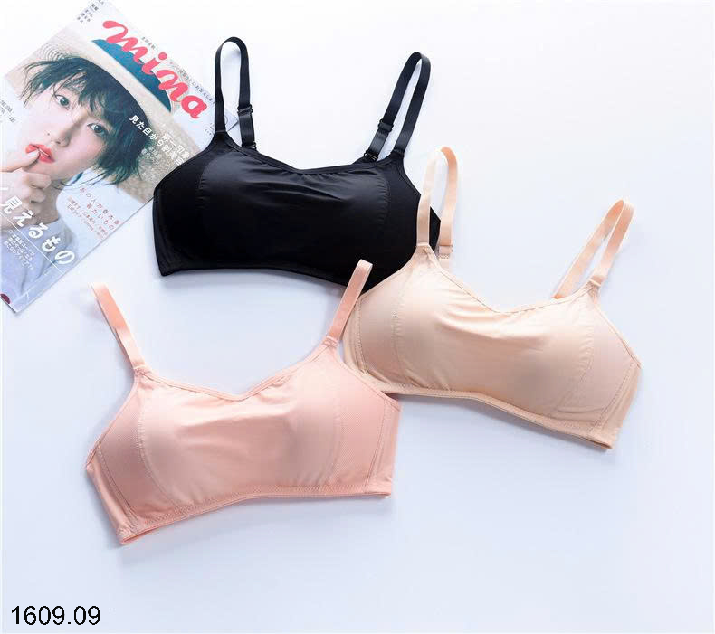 26HA1609.09 - SET 2 ÁO LÓT THOÁNG KHÍ NỮ