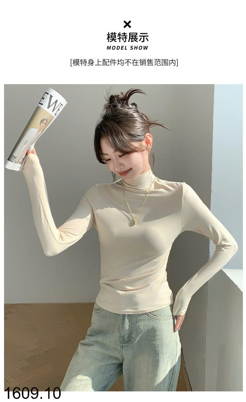 26HA1609.10 - SET 2 ÁO GIỮ NHIỆT NỮ