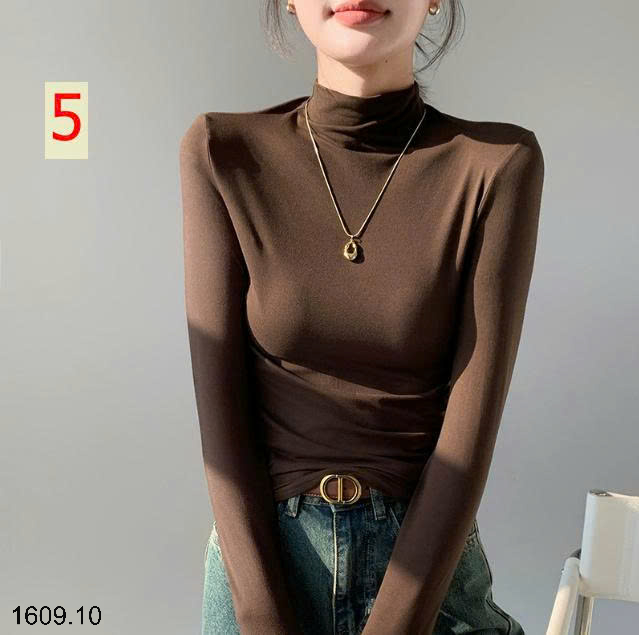26HA1609.10 - SET 2 ÁO GIỮ NHIỆT NỮ