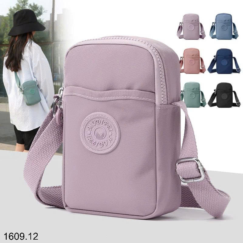 26HA1609.12 - TÚI MINI ĐỰNG ĐIỆN THOẠI