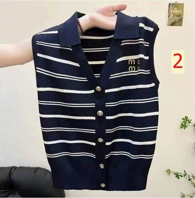26HA1609.13 - ÁO GILE LEN CỔ V MINMIN NỮ