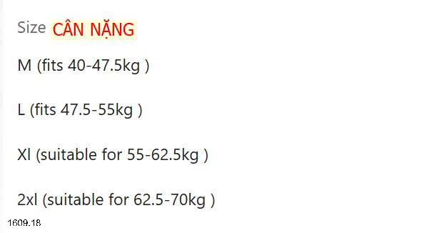 26HA1609.18 - ÁO GIỮ NHIỆT REN CHO NỮ