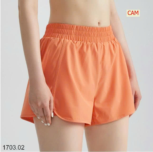 26HA1703.02 - QUẦN TẬP CAO CẤP