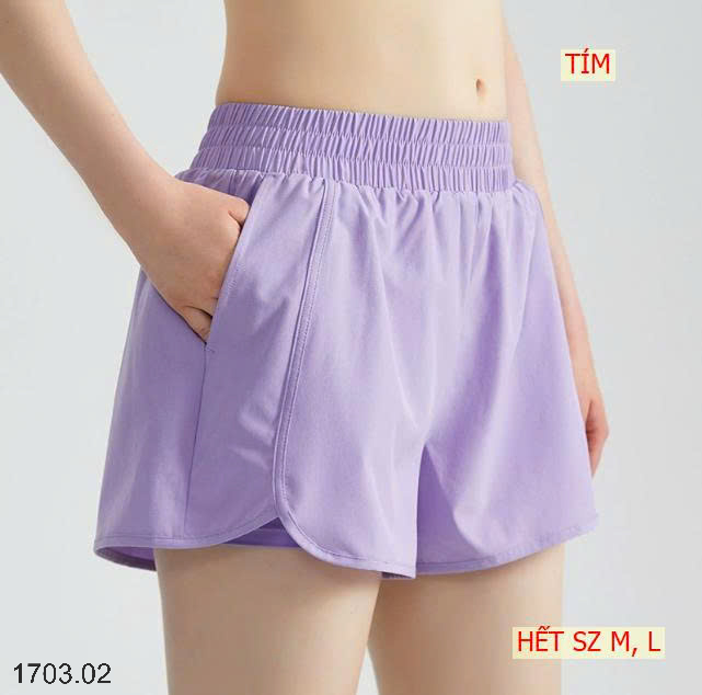 26HA1703.02 - QUẦN TẬP CAO CẤP