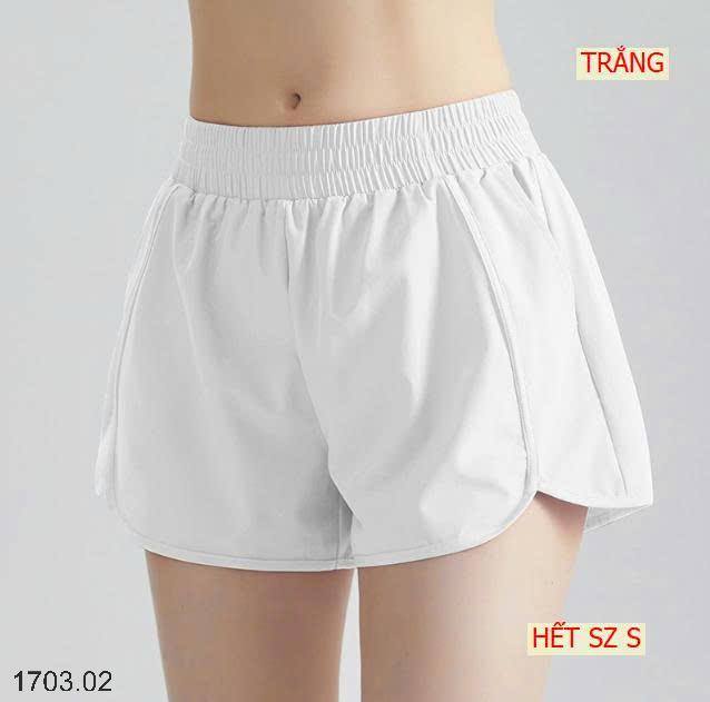 26HA1703.02 - QUẦN TẬP CAO CẤP