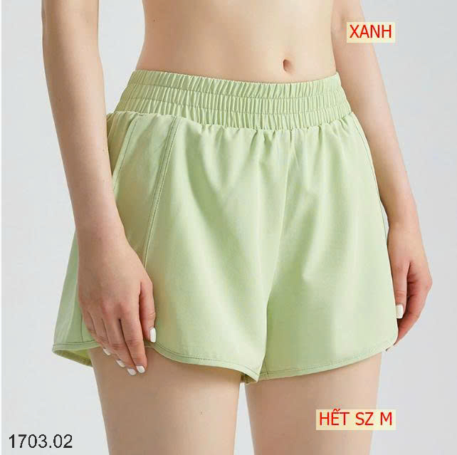 26HA1703.02 - QUẦN TẬP CAO CẤP