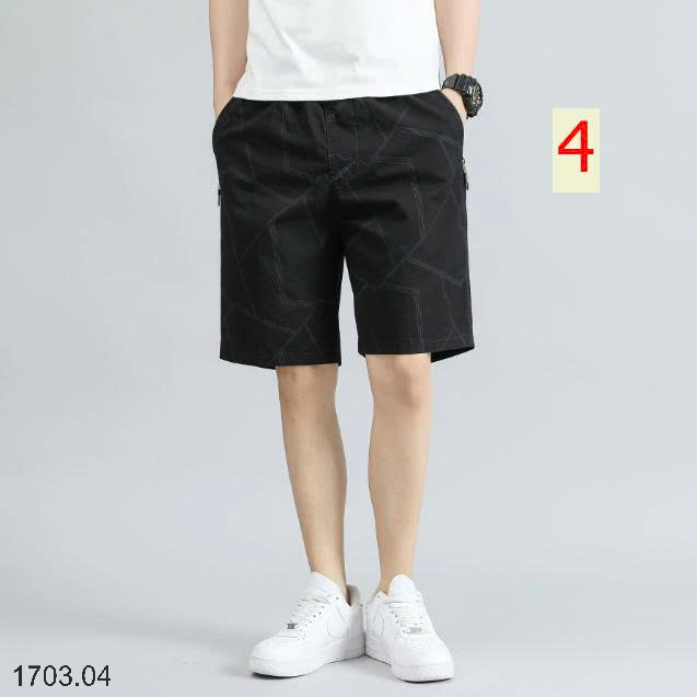26HA1703.04 - QUẦN SHORT NAM
