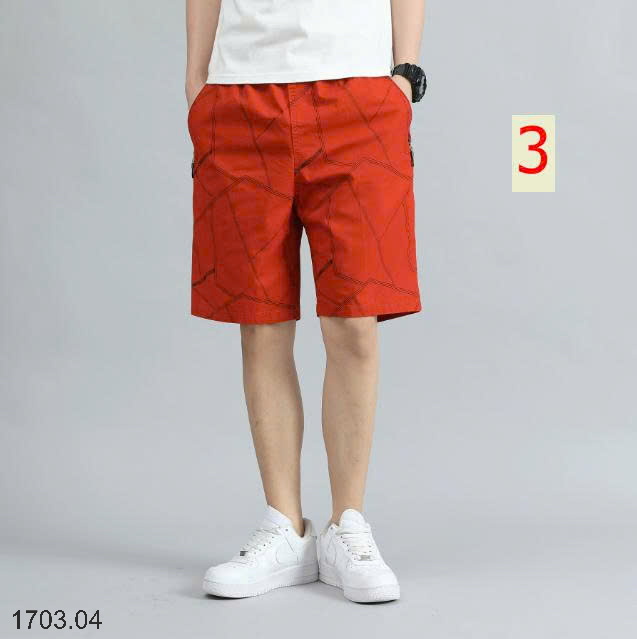 26HA1703.04 - QUẦN SHORT NAM