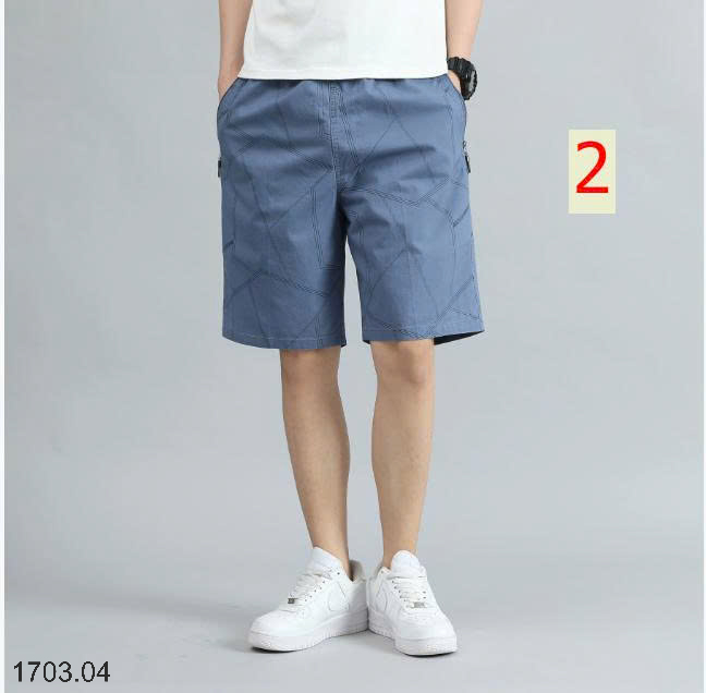 26HA1703.04 - QUẦN SHORT NAM