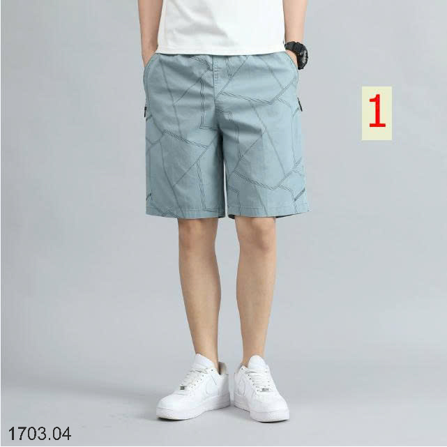 26HA1703.04 - QUẦN SHORT NAM