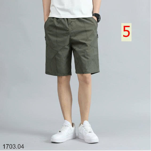 26HA1703.04 - QUẦN SHORT NAM