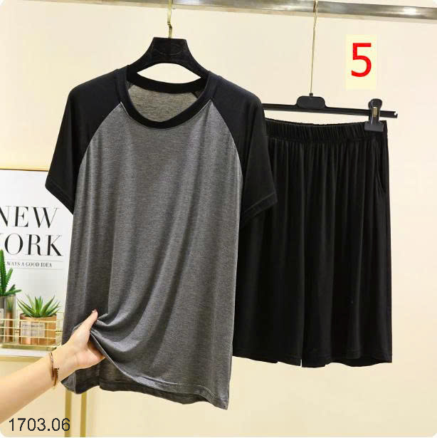 26HA1703.06 - BỘ GIÁP LĂNG NAM MẶC NHÀ