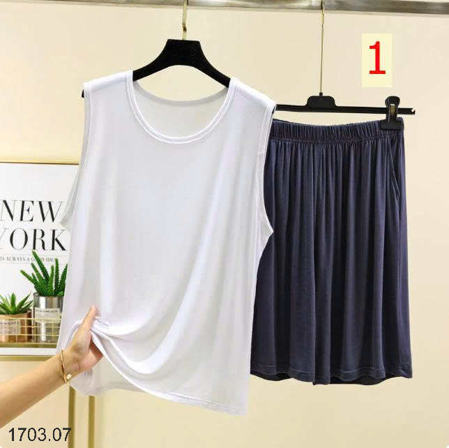 26HA1703.07 - BỘ MODAL BA LỖ NAM