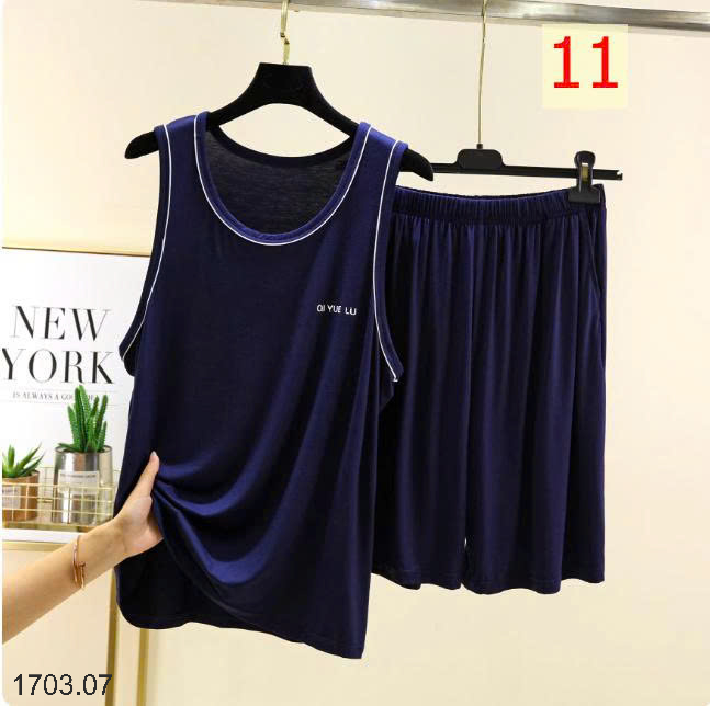 26HA1703.07 - BỘ MODAL BA LỖ NAM
