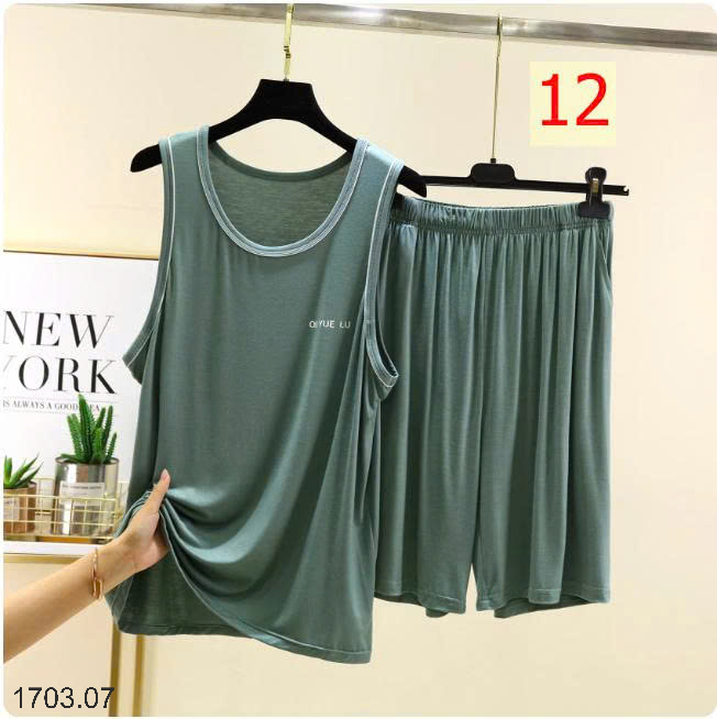 26HA1703.07 - BỘ MODAL BA LỖ NAM