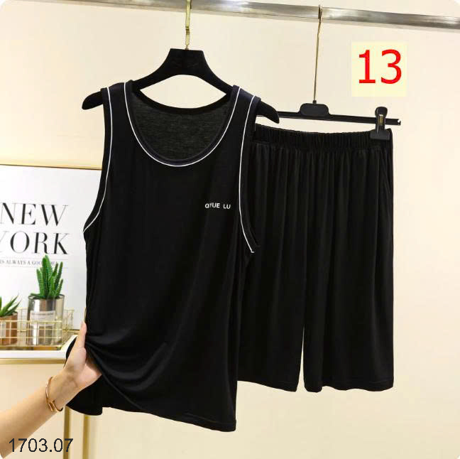26HA1703.07 - BỘ MODAL BA LỖ NAM
