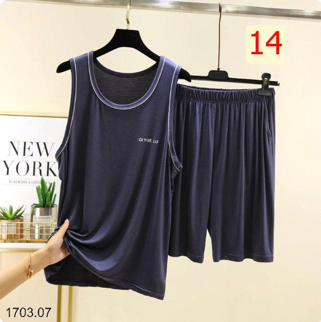 26HA1703.07 - BỘ MODAL BA LỖ NAM