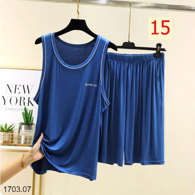 26HA1703.07 - BỘ MODAL BA LỖ NAM