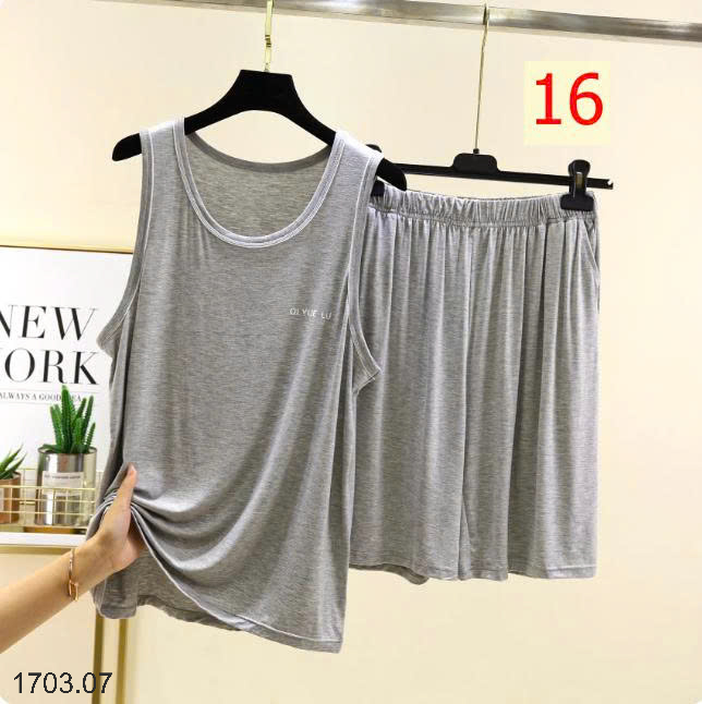 26HA1703.07 - BỘ MODAL BA LỖ NAM