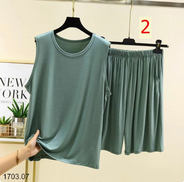 26HA1703.07 - BỘ MODAL BA LỖ NAM