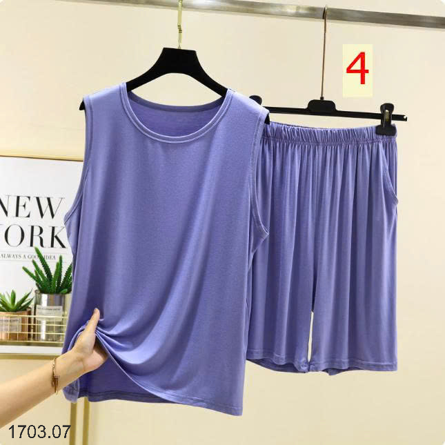 26HA1703.07 - BỘ MODAL BA LỖ NAM