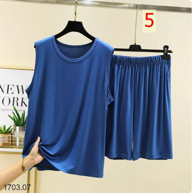 26HA1703.07 - BỘ MODAL BA LỖ NAM