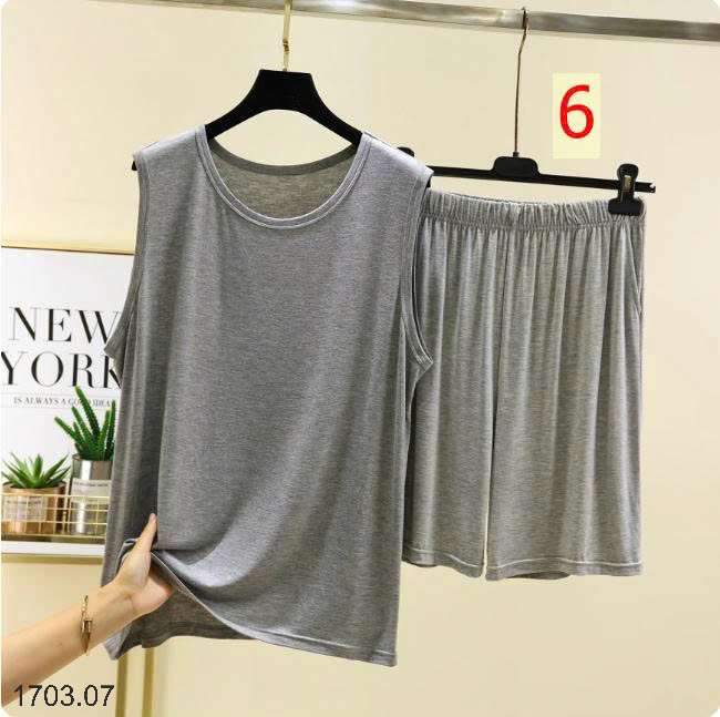 26HA1703.07 - BỘ MODAL BA LỖ NAM