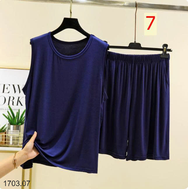 26HA1703.07 - BỘ MODAL BA LỖ NAM