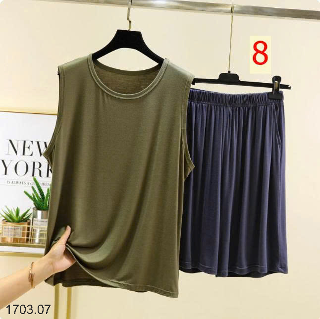 26HA1703.07 - BỘ MODAL BA LỖ NAM