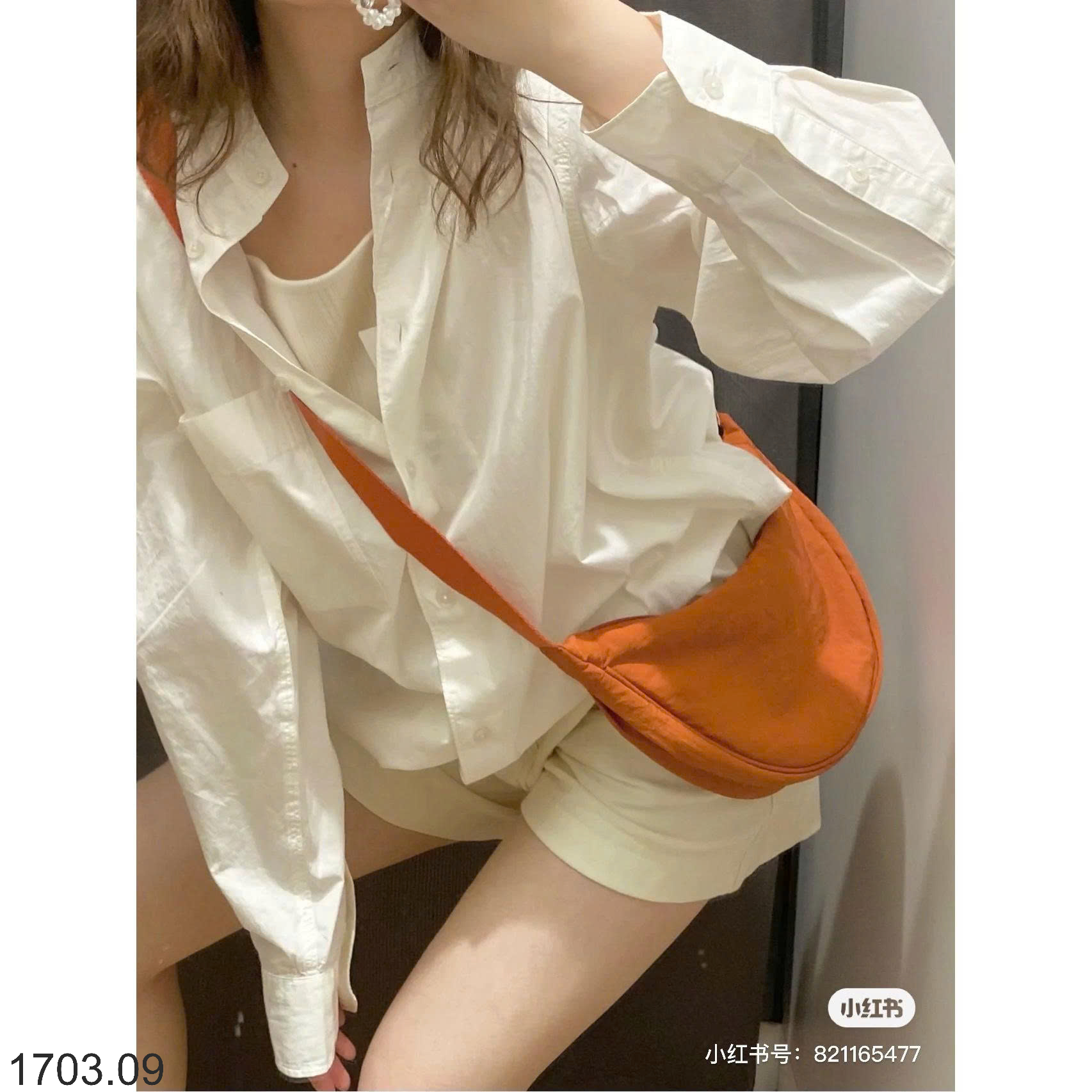 26HA1703.09 - QUẦN SHORT MJUNLQIO CHO NỮ