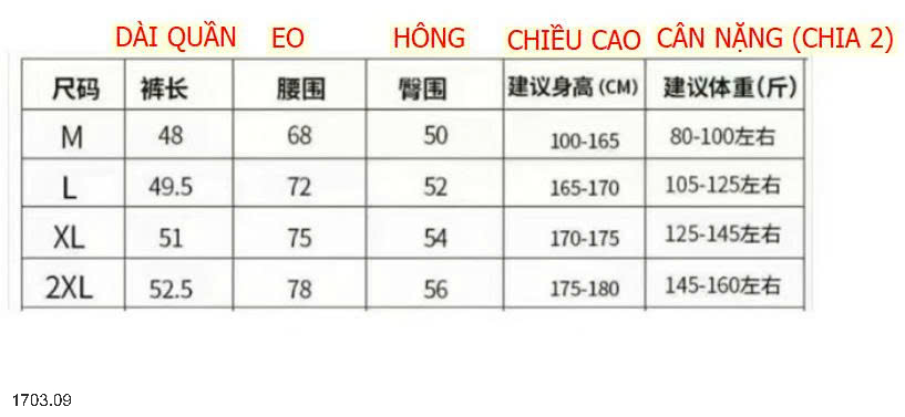 26HA1703.09 - QUẦN SHORT MJUNLQIO CHO NỮ