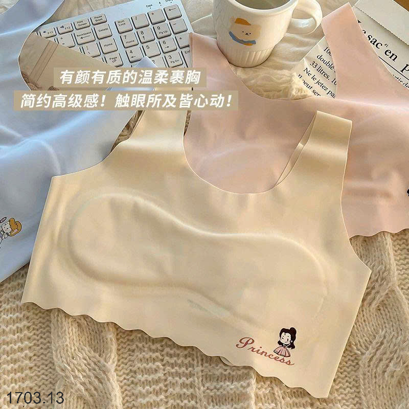 26HA1703.13 - SET 4 ÁO LÁ CHO BÉ GÁI MỚI LỚN