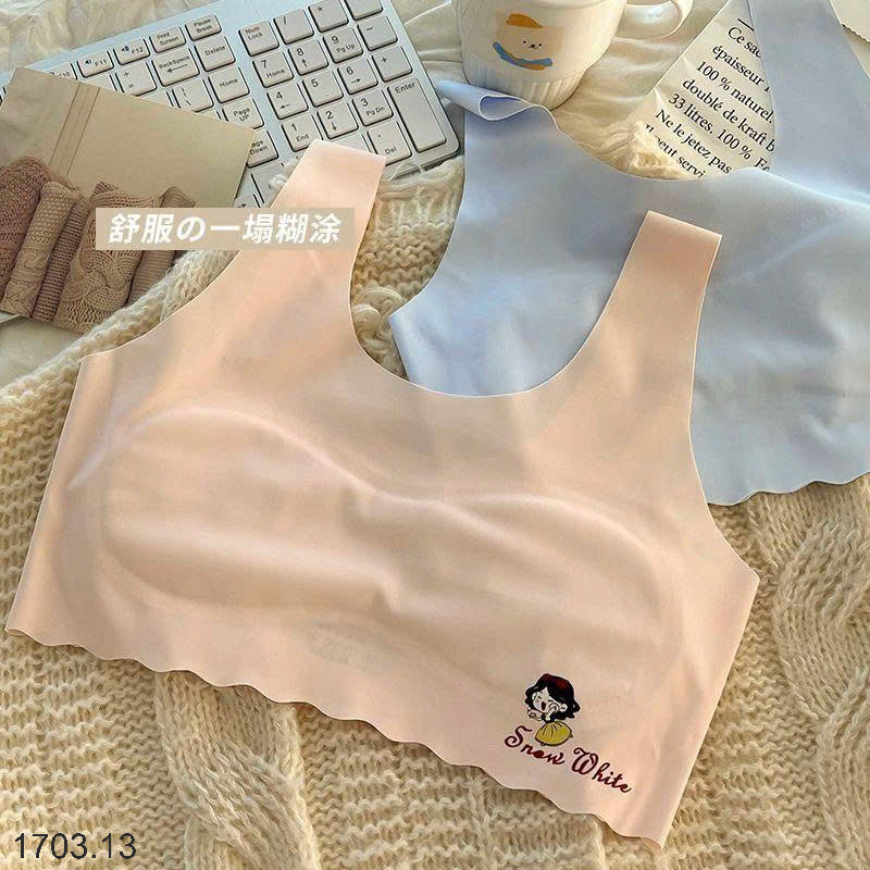 26HA1703.13 - SET 4 ÁO LÁ CHO BÉ GÁI MỚI LỚN