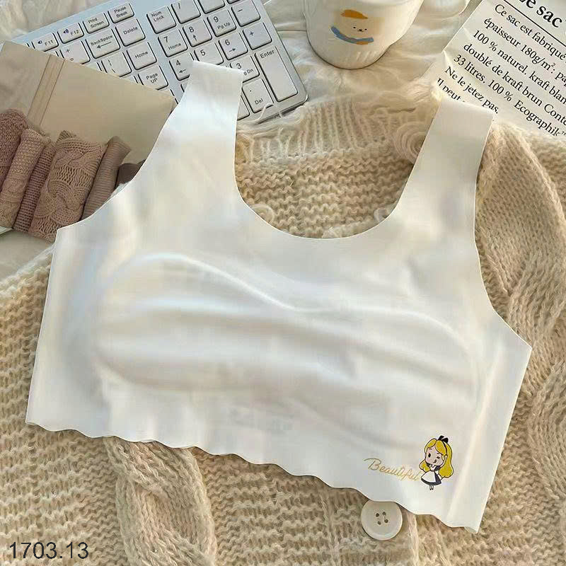 26HA1703.13 - SET 4 ÁO LÁ CHO BÉ GÁI MỚI LỚN