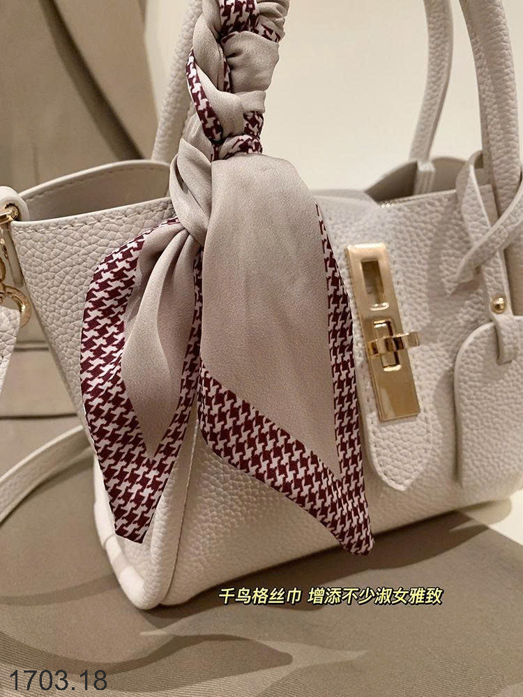 26HA1703.18 - TÚI XÁCH CẦM TAY CHO NỮ