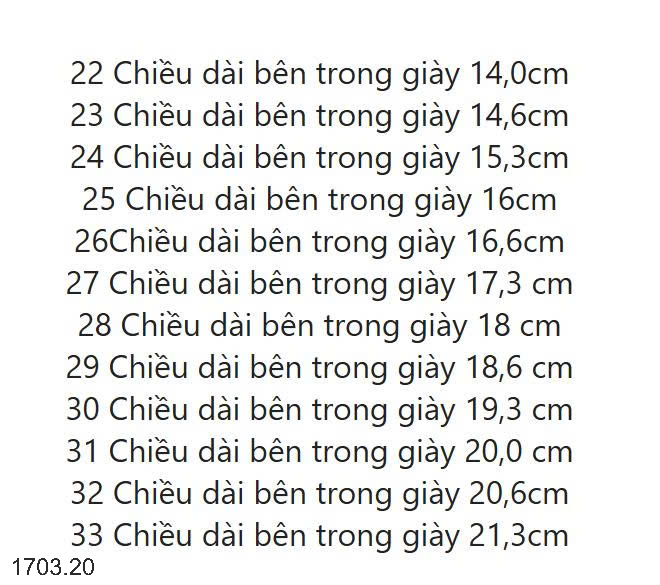 26HA1703.20 - SANDAL HOẠT HÌNH SIÊU NHẸ CHO BÉ