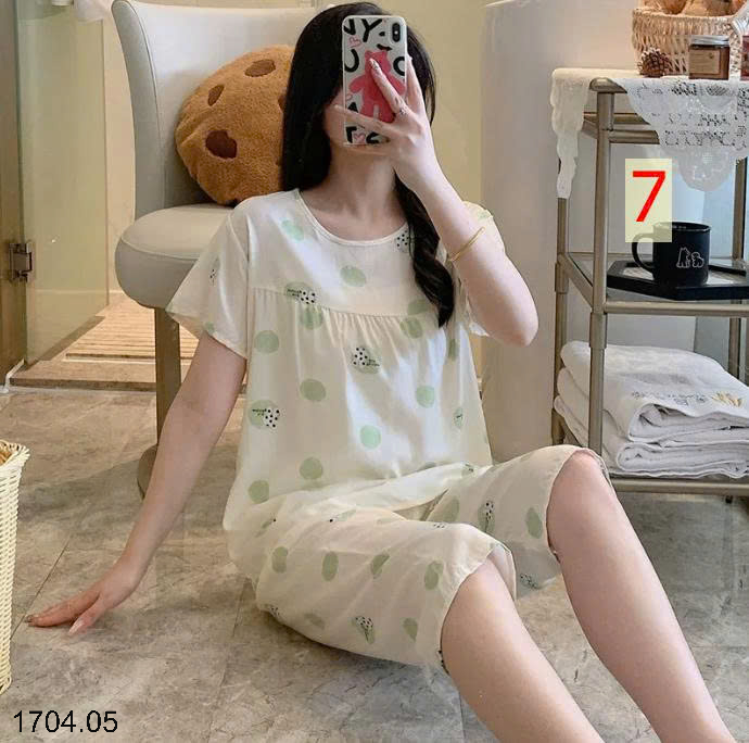 26HA1704.05 - BỘ LANH LỬNG NỮ