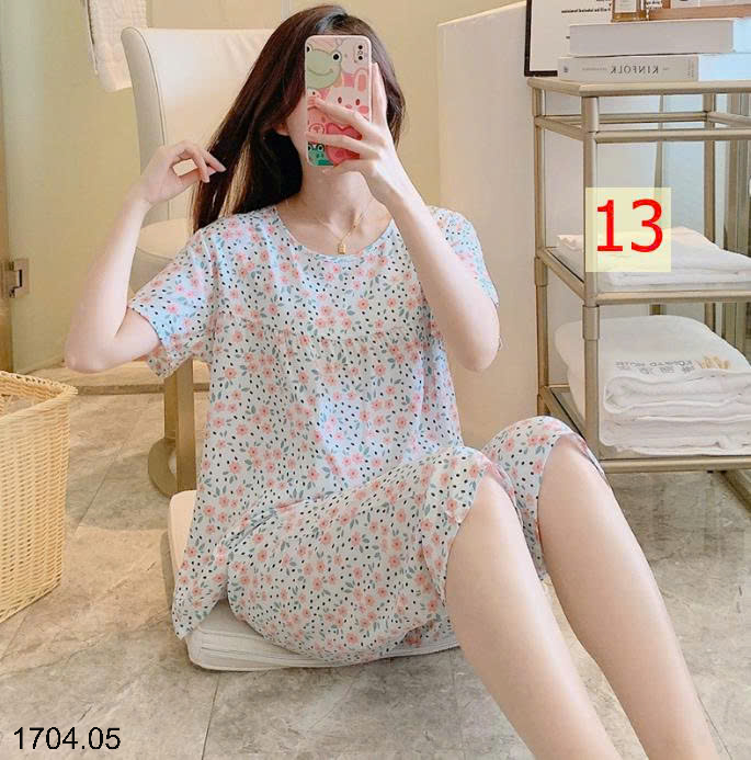 26HA1704.05 - BỘ LANH LỬNG NỮ
