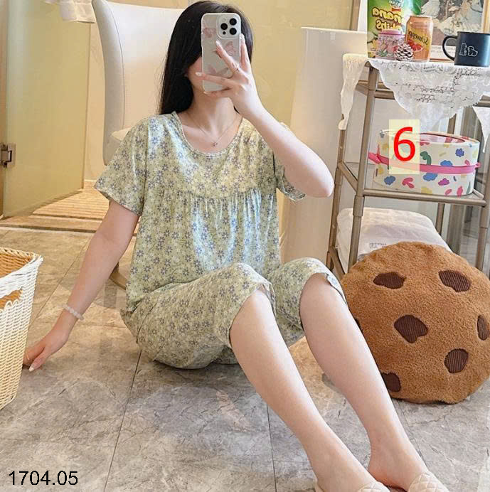 26HA1704.05 - BỘ LANH LỬNG NỮ