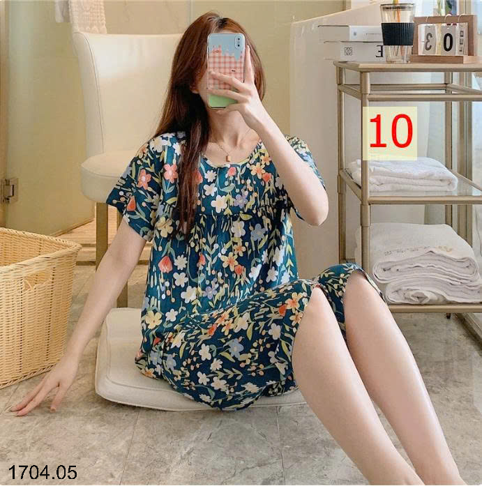 26HA1704.05 - BỘ LANH LỬNG NỮ