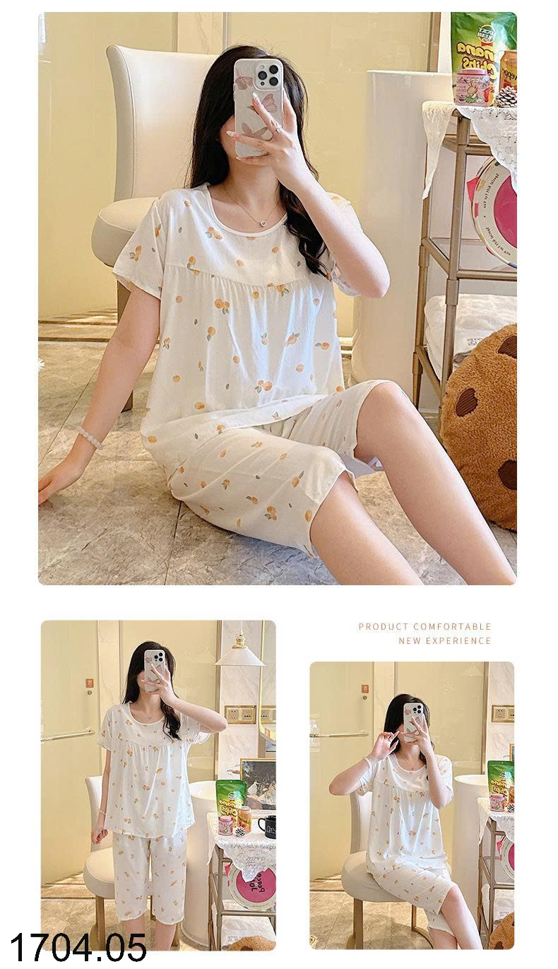 26HA1704.05 - BỘ LANH LỬNG NỮ