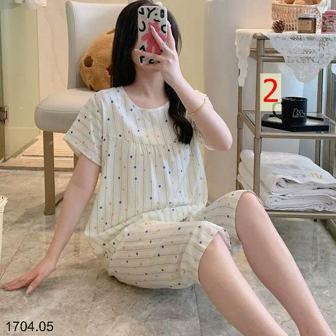26HA1704.05 - BỘ LANH LỬNG NỮ
