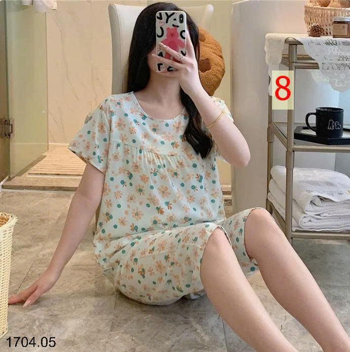 26HA1704.05 - BỘ LANH LỬNG NỮ