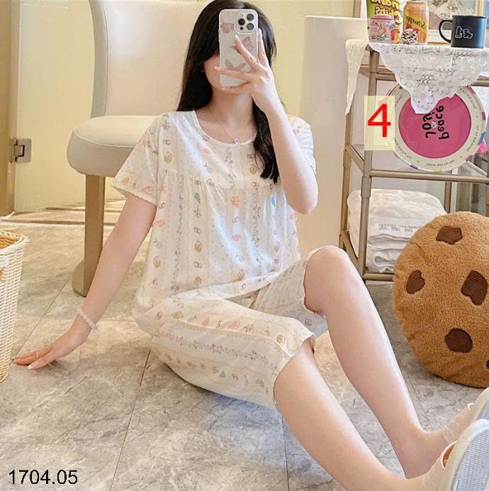 26HA1704.05 - BỘ LANH LỬNG NỮ