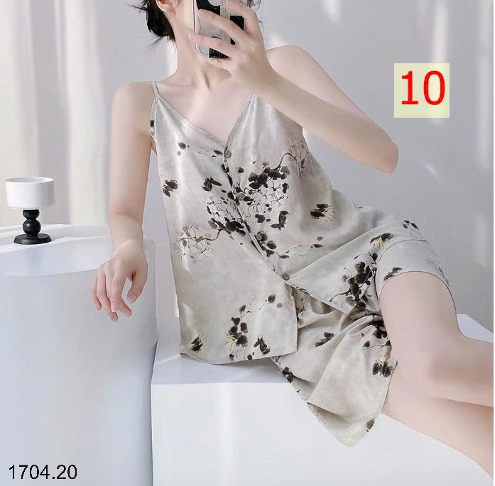 26HA1704.20 - BỘ 2 DÂY SIÊU MỀM MÁT CHO NỮ