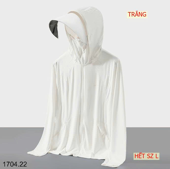 26HA1704.22 - ÁO CHỐNG NẮNG NAM NỮ
