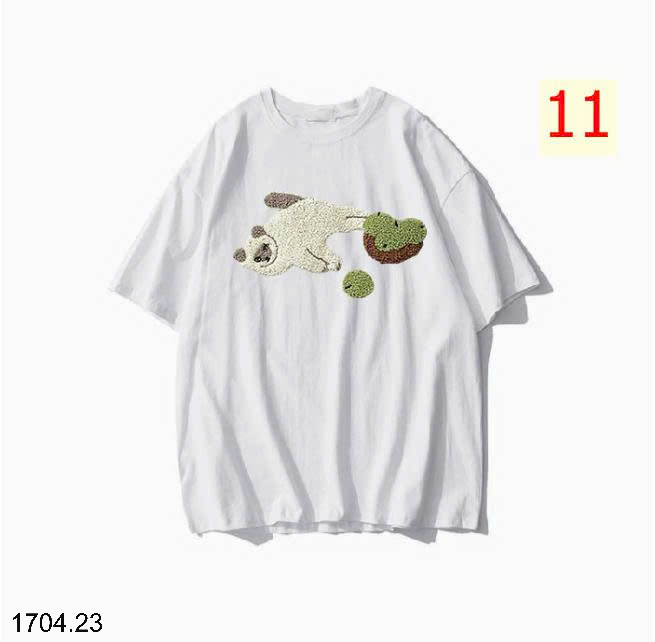 26HA1704.23 - ÁO PHÔNG COTTON CHO NỮ