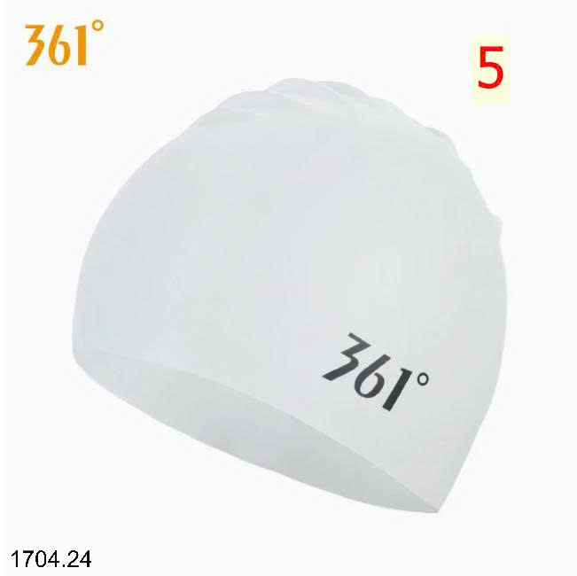 26HA1704.24 - SET 2 MŨ BƠI HÃNG 361 CHO NỮ