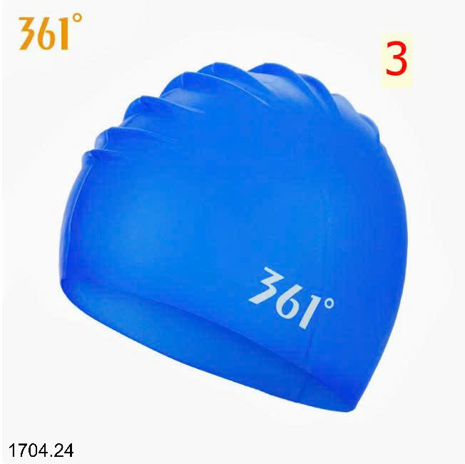 26HA1704.24 - SET 2 MŨ BƠI HÃNG 361 CHO NỮ