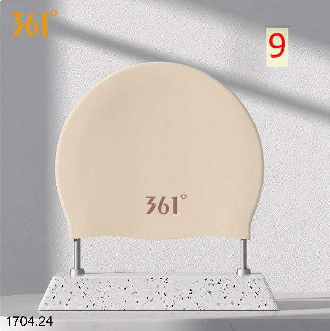 26HA1704.24 - SET 2 MŨ BƠI HÃNG 361 CHO NỮ
